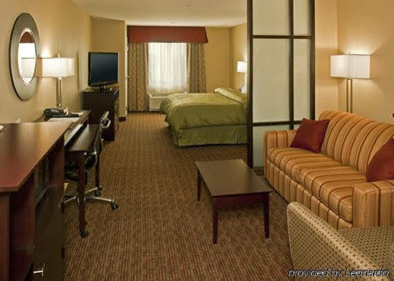Comfort Suites Blythe Eksteriør billede