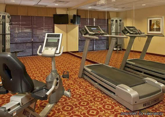 Comfort Suites Blythe Eksteriør billede